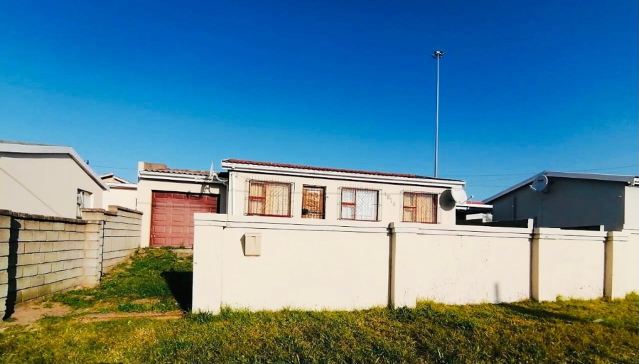 3 Bedroom Property for Sale in Mdantsane Nu 17 Eastern Cape